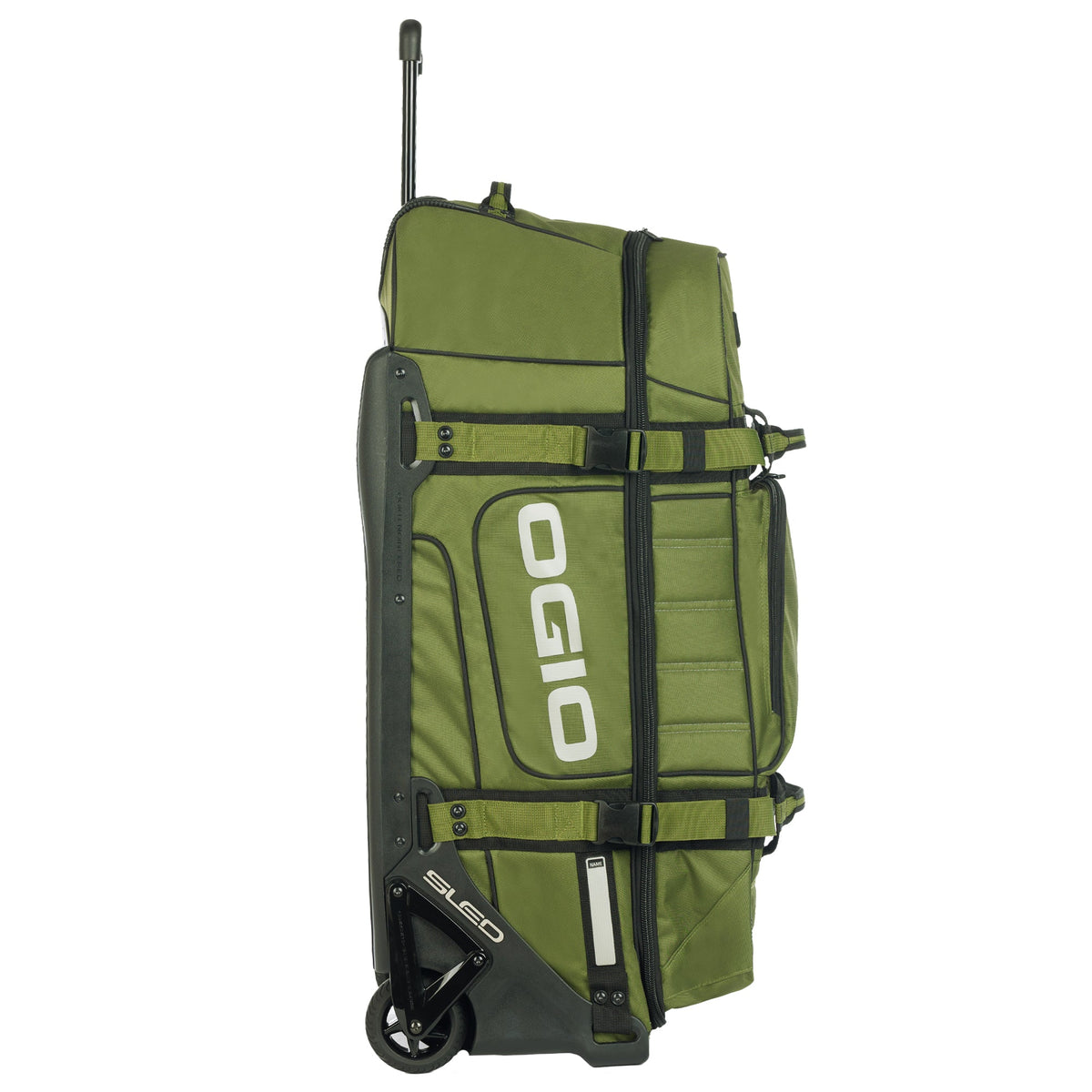 RIG 9800 PRO - GREEN