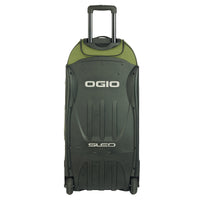 RIG 9800 PRO - GREEN