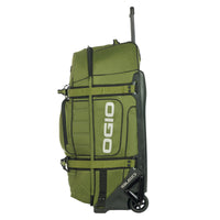 RIG 9800 PRO - GREEN