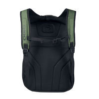 OGIO EXCELSIOR BACKPACK - DARK GREEN