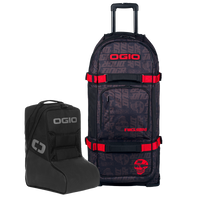 RIG 9800 PRO - DNGR BLACK