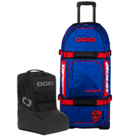 RIG 9800 PRO - DNGR BLUE