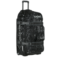 RIG 9800 - CLOUD RACER