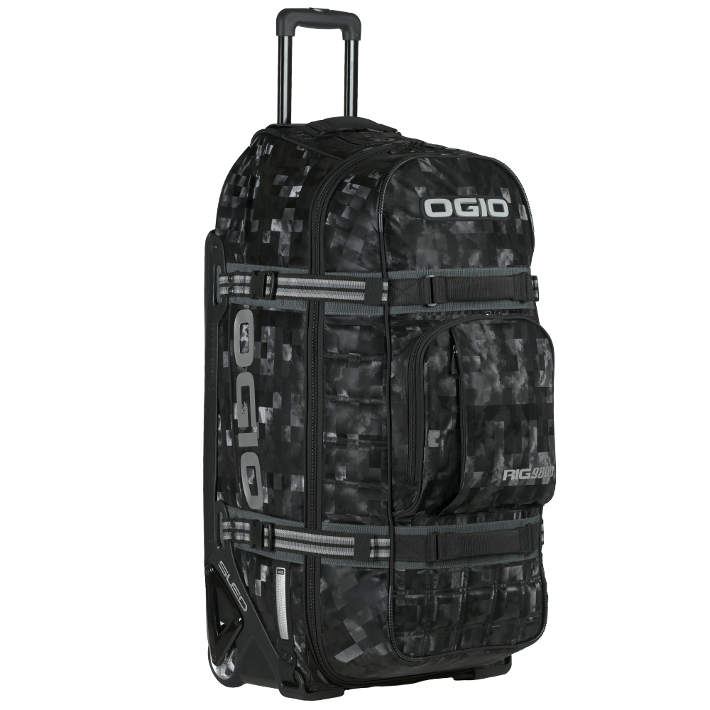 RIG 9800 PRO - CLOUD RACER