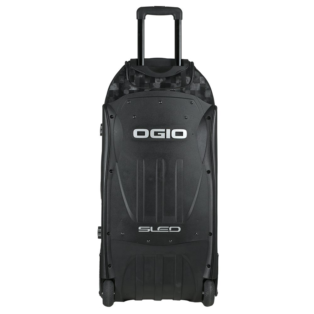 RIG 9800 - CLOUD RACER
