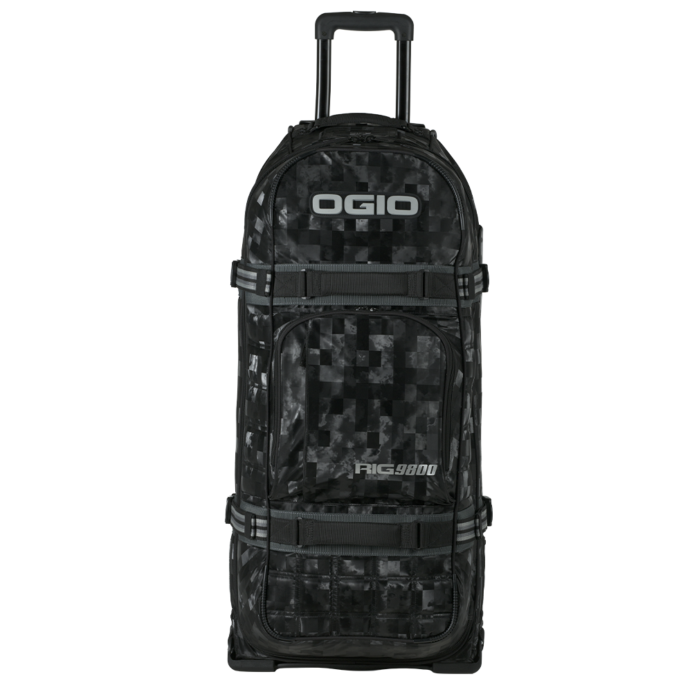 RIG 9800 PRO - CLOUD RACER