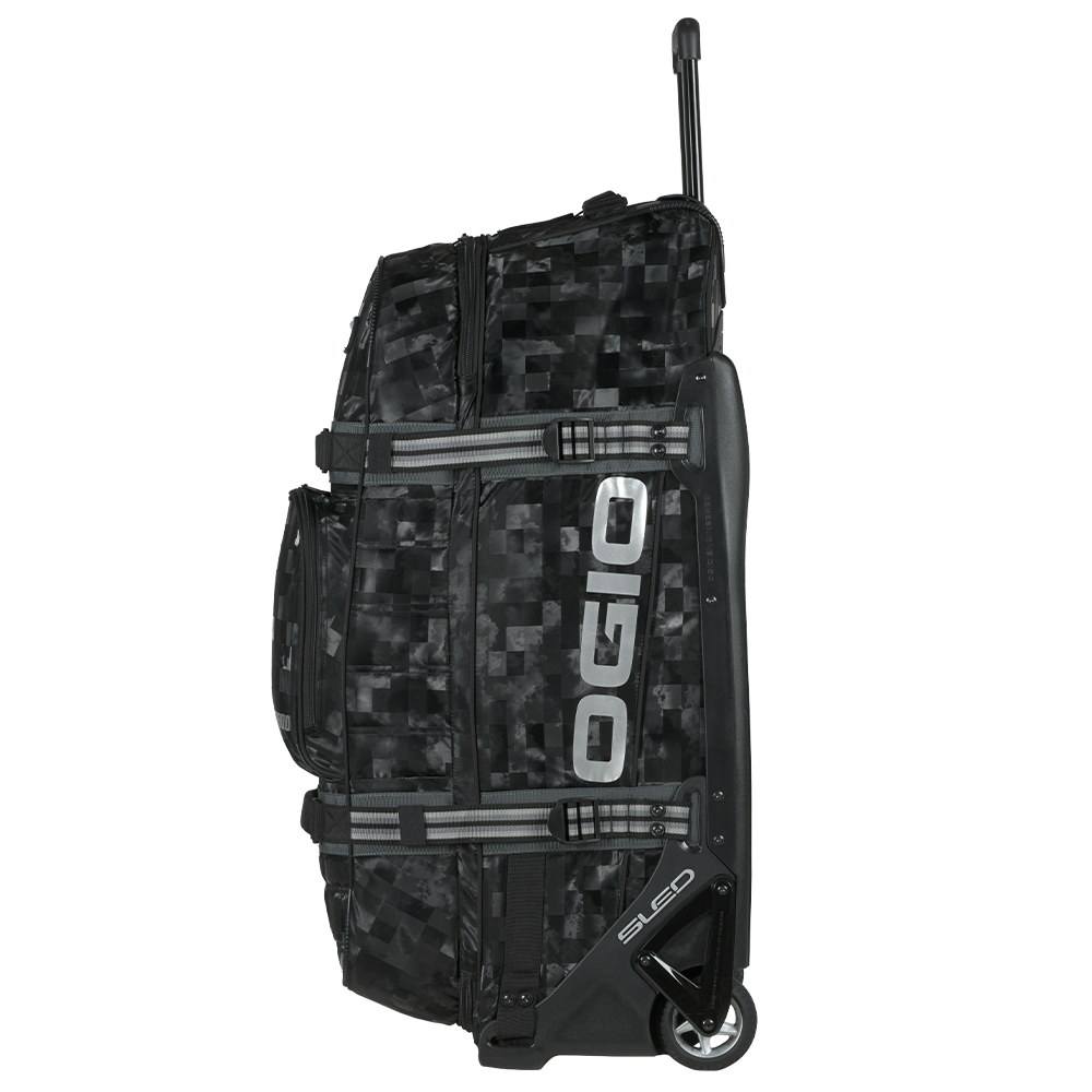 RIG 9800 - CLOUD RACER