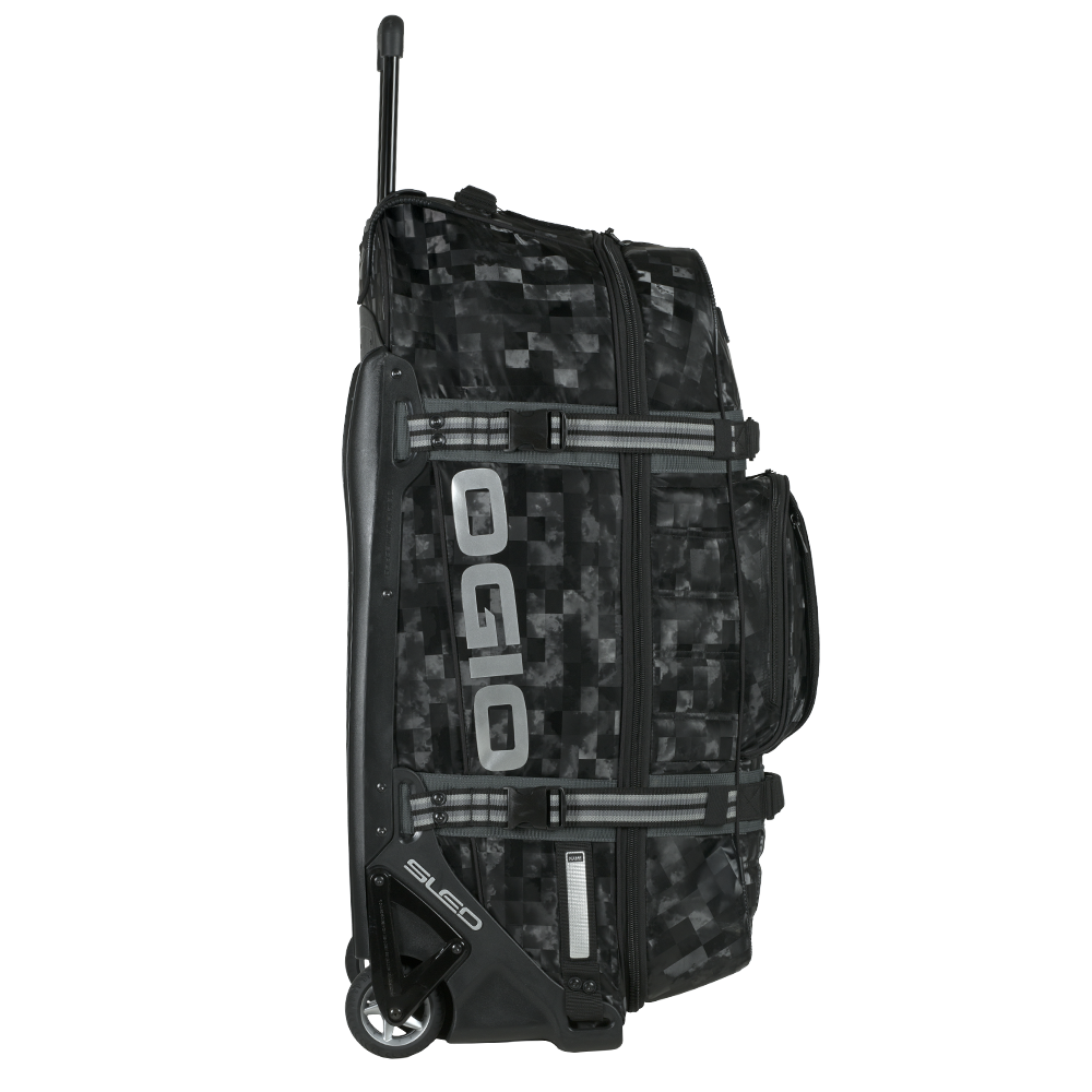 RIG 9800 - CLOUD RACER