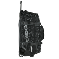 RIG 9800 - CLOUD RACER