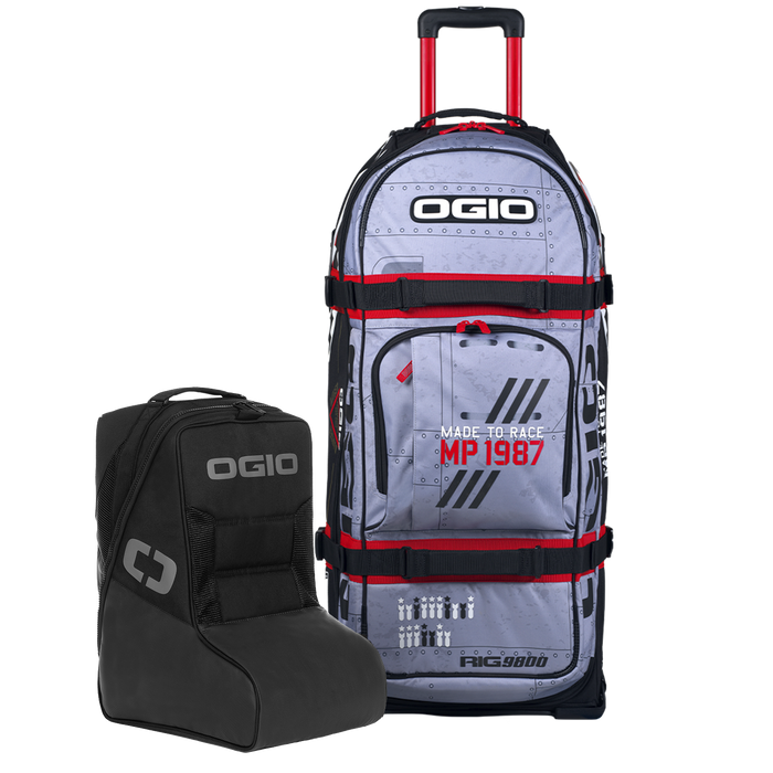 RIG 9800 PRO - SPITFIRE 2