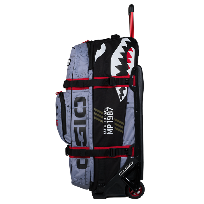 RIG 9800 - SPITFIRE 2