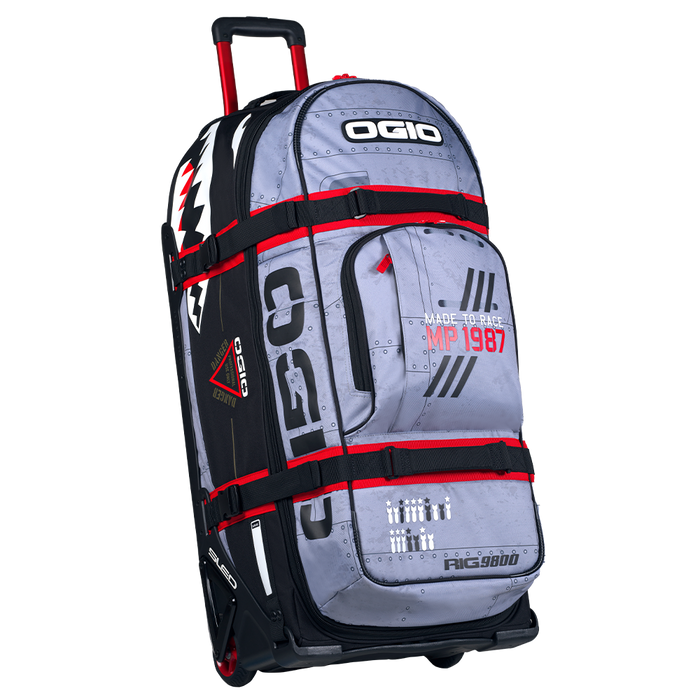 RIG 9800 - SPITFIRE 2