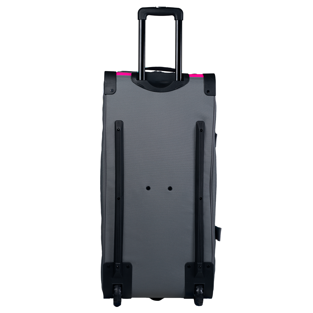 TRUCKER GEARBAG - MIAMI VICE