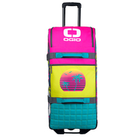 TRUCKER GEARBAG - MIAMI VICE