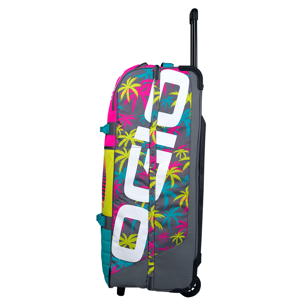 TRUCKER GEARBAG - MIAMI VICE