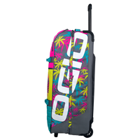 TRUCKER GEARBAG - MIAMI VICE