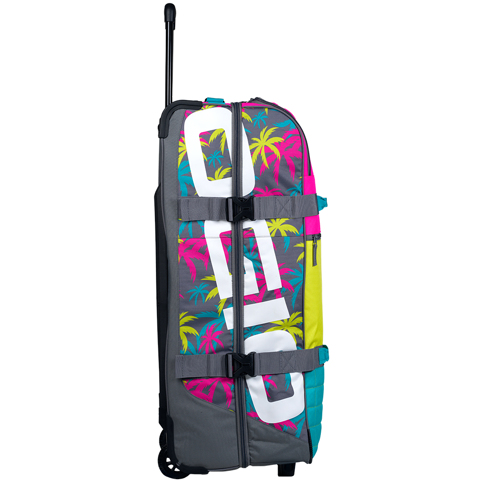 TRUCKER GEARBAG - MIAMI VICE