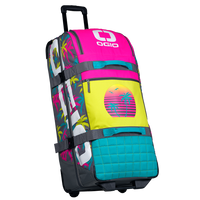 TRUCKER GEARBAG - MIAMI VICE