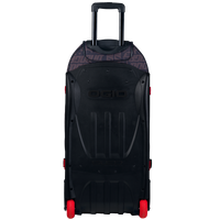 RIG 9800 PRO - DNGR BLACK