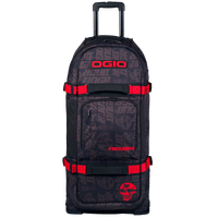 RIG 9800 PRO - DNGR BLACK
