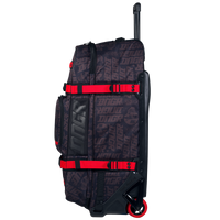 RIG 9800 PRO - DNGR BLACK