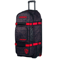 RIG 9800 PRO - DNGR BLACK