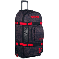 RIG 9800 PRO - DNGR BLACK
