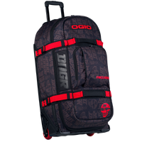 RIG 9800 PRO - DNGR BLACK