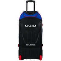 RIG 9800 PRO - DNGR BLUE