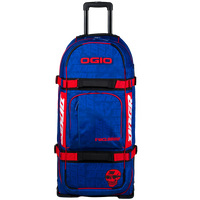 RIG 9800 PRO - DNGR BLUE