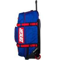 RIG 9800 PRO - DNGR BLUE