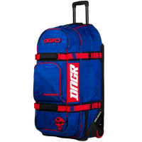RIG 9800 PRO - DNGR BLUE