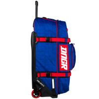 RIG 9800 PRO - DNGR BLUE