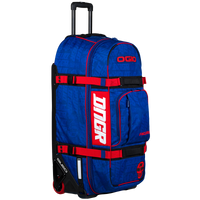 RIG 9800 PRO - DNGR BLUE