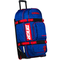 RIG 9800 PRO - DNGR BLUE
