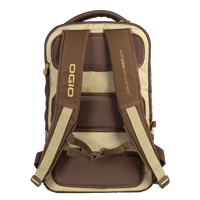 NEWT BACKPACK - ETHIKA CAMO