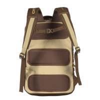 NEWT BACKPACK - ETHIKA CAMO