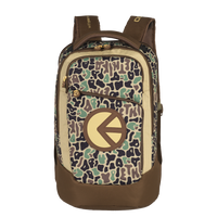 NEWT BACKPACK - ETHIKA CAMO
