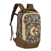 NEWT BACKPACK - ETHIKA CAMO