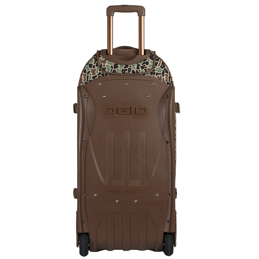 RIG 9800 - ETHIKA CAMO