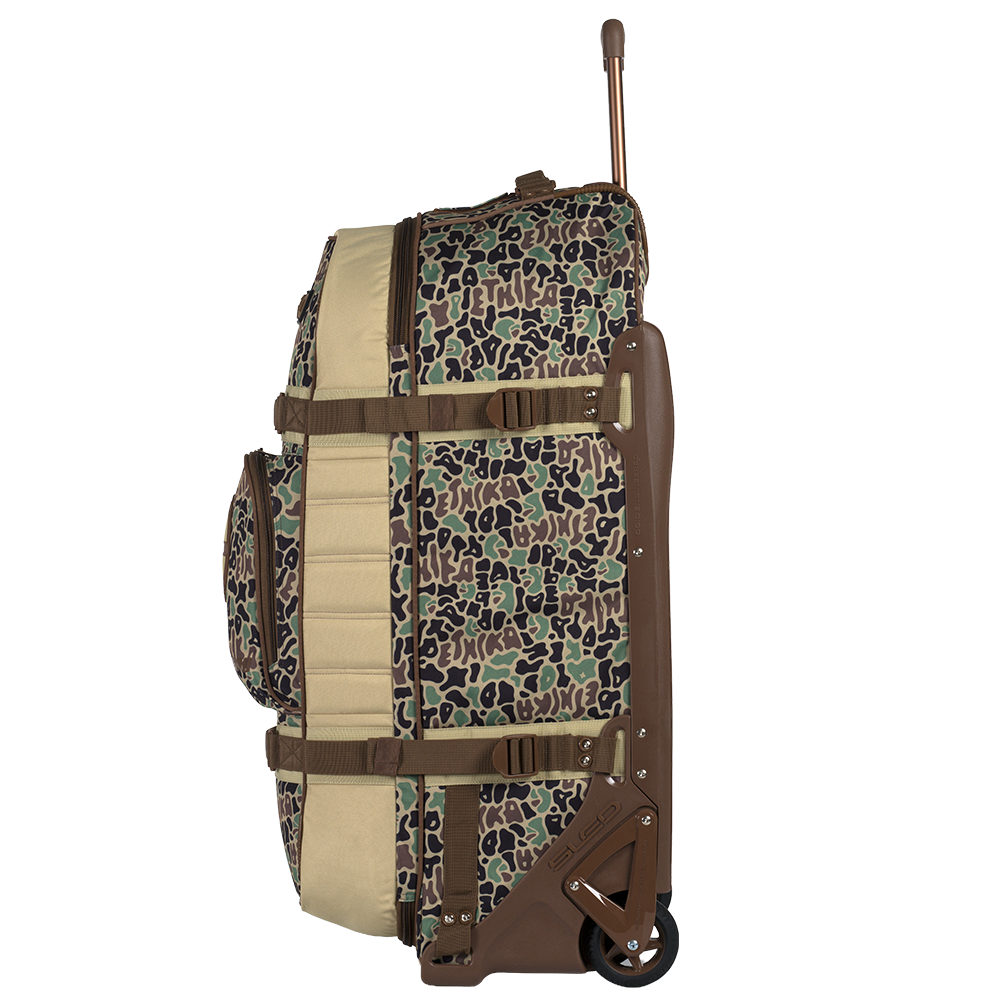 RIG 9800 - ETHIKA CAMO