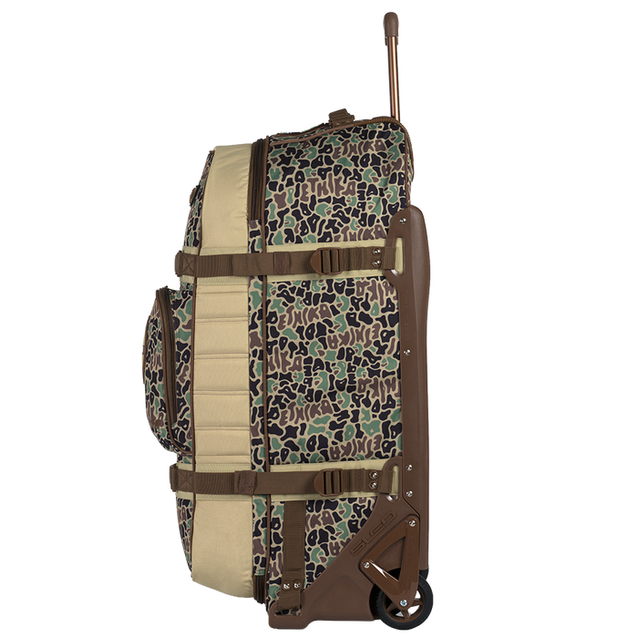 RIG 9800 - ETHIKA CAMO