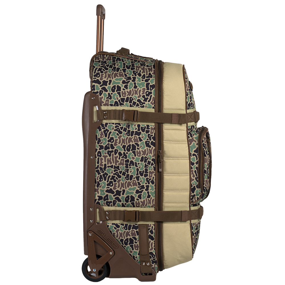 RIG 9800 - ETHIKA CAMO