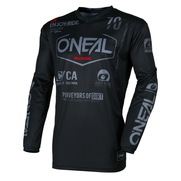O'NEAL Herren Jersey Element Villain | SAM's O'NEAL Herren Jersey Element Villain | SAM's