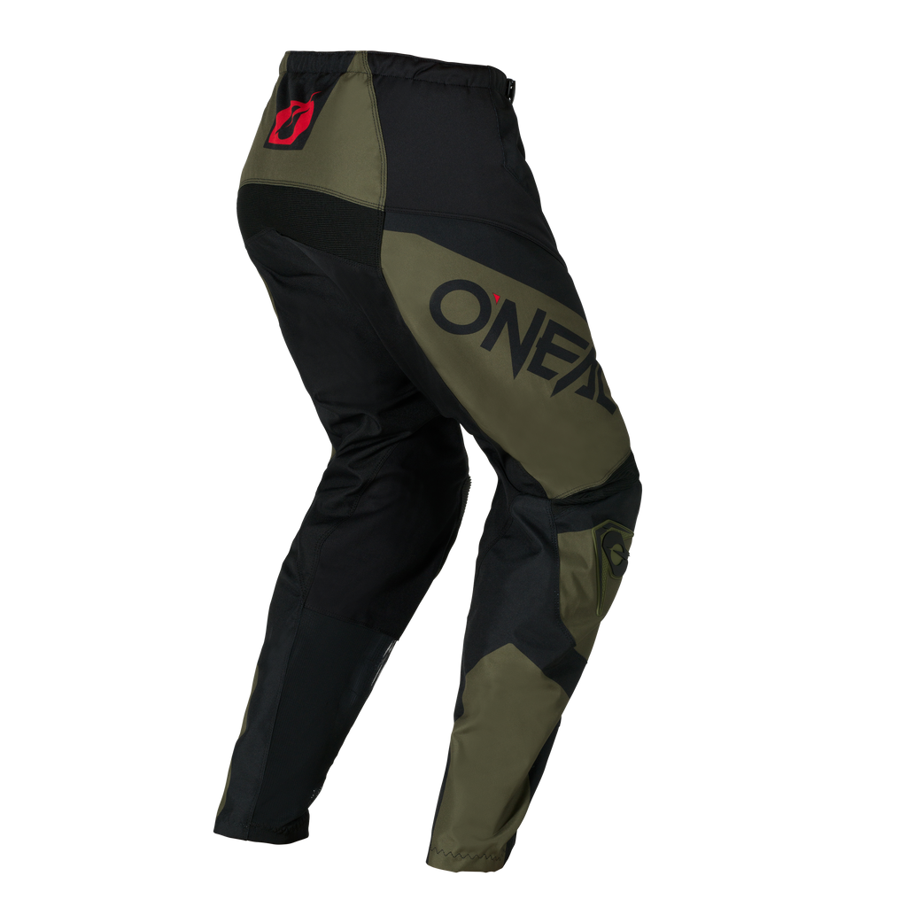 O'NEAL Element Racewear Pants Black/Olive