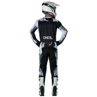 O'NEAL Element Roller Jersey Black/White