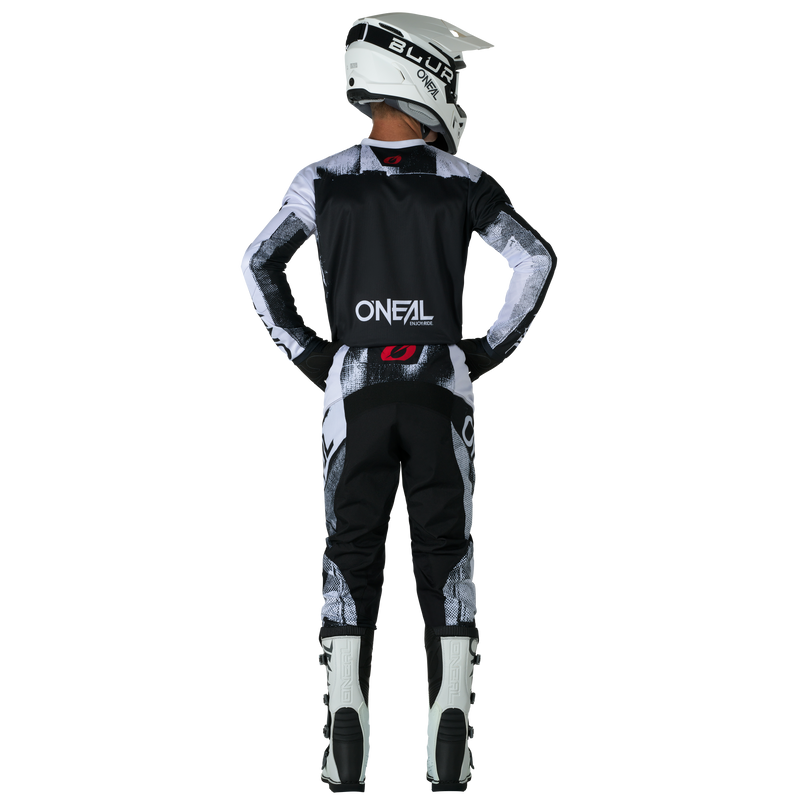 O'NEAL Element Roller Jersey Black/White
