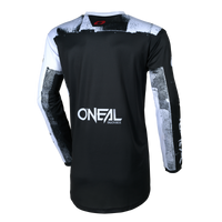 O'NEAL Element Roller Jersey Black/White