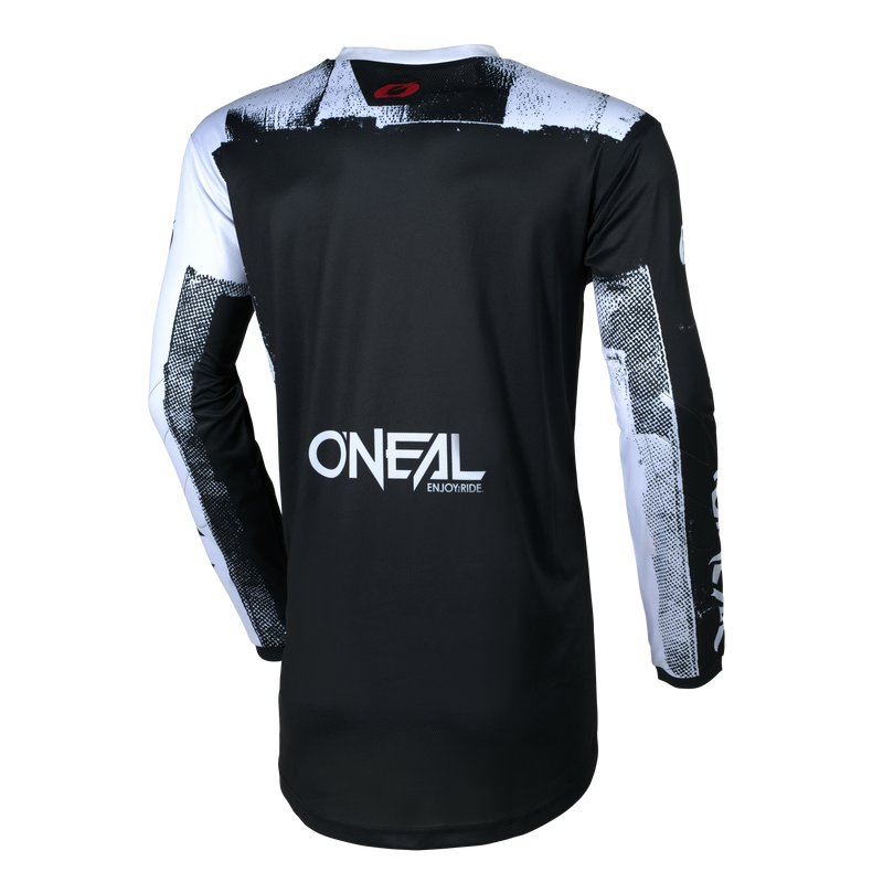 O'NEAL Element Roller Jersey Black/White