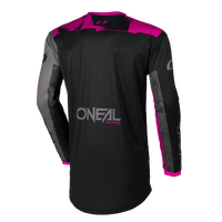 O'NEAL Women's Element Roller Jersey Black/Pink